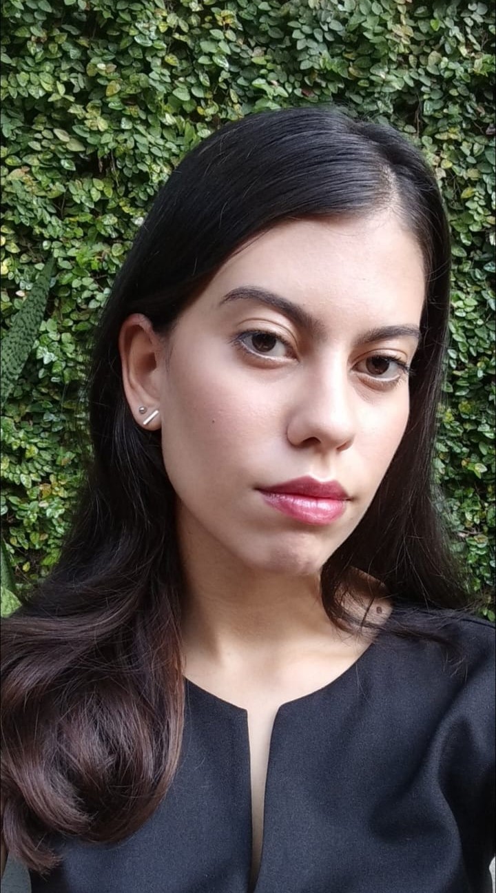 Foto de Laura
